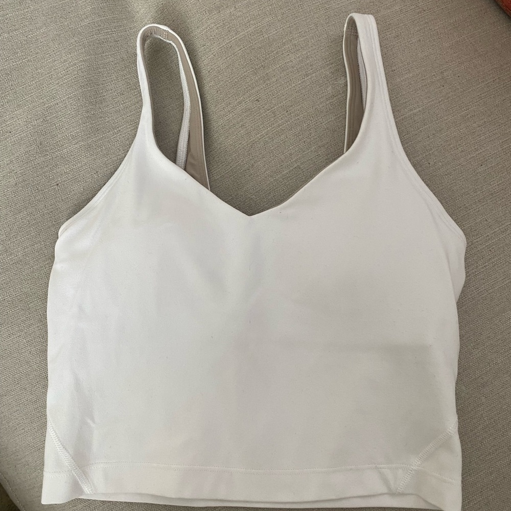 Lululemon Align Tank